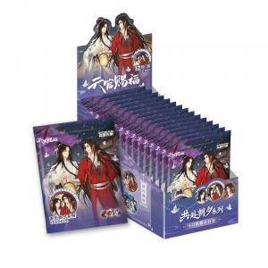 Коробки-сюрпризы CARD.FUN