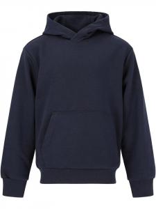 Zigzag Худи "Аризона" темно-синего цвета