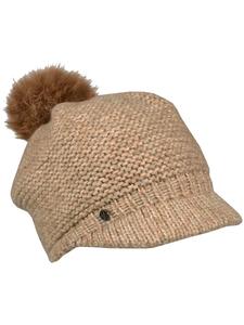 Шапка LOEVENICH, Beige