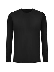 Рубашка Smilodox, черный