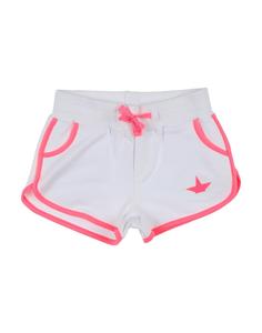 Шорты Macchia J, белый