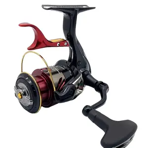 Удилища с ручной тормозной катушкой SHIMANO