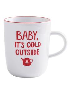 Кружка Счастливые чашки - Холод на улице - 0,35 л KAHLA