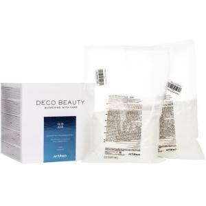 Осветлитель для сильных волос Artego 7 тонов NO-AM белый 1000г профессиональный, без аммиака, натуральный эффект