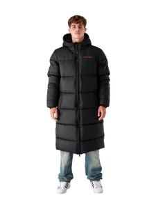 Зимняя куртка FC BAYERN MÜNCHEN, черный