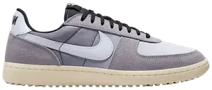 Кроссовки Nike Field General, черный