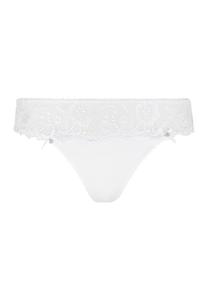 Стринги LASCANA, белый