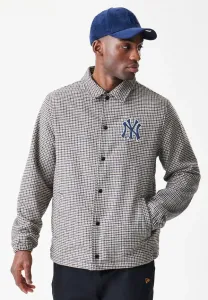 Летняя куртка унисекс от coaches New Era, Brown