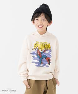 флисовая толстовка Marvel