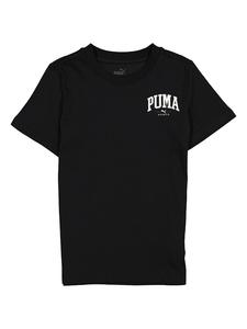 Футболка Puma, черный