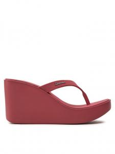 Шлепки Ipanema, розовый