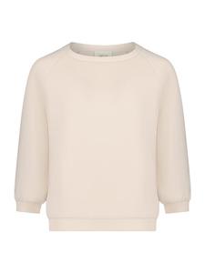 Бежевая толстовка CARTOON