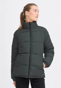 Зимняя куртка оксминна Oxmo, Forged Iron