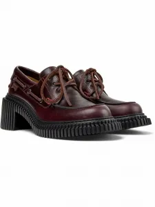 Camper PIX LONDON / Насосы