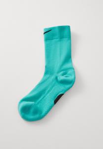 Носки Nike Performance RUN CREW UNISEX, Washed Teal/Black/Teal