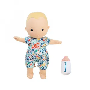 Детская кукла Lilliputiens Billie babydoll, мультиколор