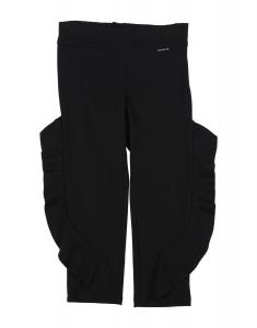 Брюки Loredana, черный