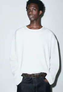 Эффект от использования поясных ремней в бизнесе Pull&Bear, Brown