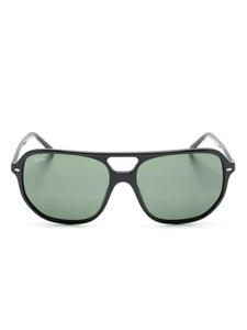 Ray-Ban солнцезащитные очки Bill One, черный