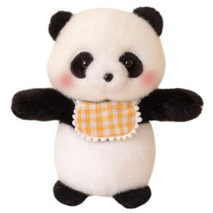 Плюшевая кукла с милыми животными, хлопающими и поющими, высота 20см XINGBA