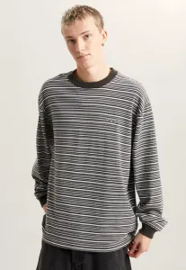 Джемпер уэсли в полоску Vans, Black