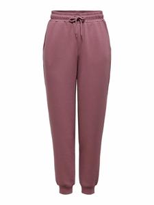 ONLY PLAY Узкие спортивные штаны 'ONPLounge' в цвете Magenta