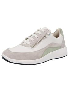 Элегантные туфли на шнуровке Solidus