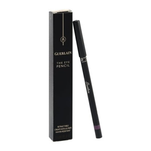 Карандаш для глаз 03 Deep Purple, 0,5 г Guerlain, Eye Pencil