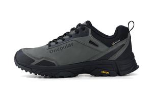 Обувь для активного отдыха на открытом воздухе унисекс с низким верхом Onepolar