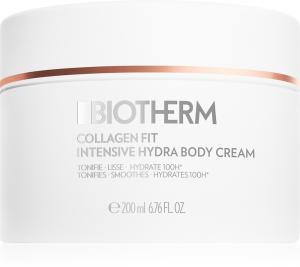 Увлажняющий крем для тела Collagen Fit Intensive Hydra Body Cream Biotherm, 200 мл