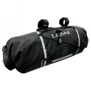 Сумка на руль Lezyne Bar Caddy Y11, черный
