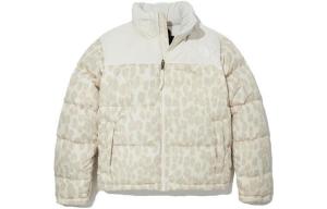 THE NORTH FACE Женский пуховик, цвет Beige