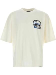 Футболка мужская Represent, белый