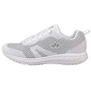 Кроссовки белые мужские повседневные кроссовки Galiot LICO, цвет weiss