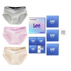 Классические трусы 101 women's Lee, розовый