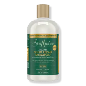 Шампунь для восстановления связей с волосами на основе масла амлы SheaMoisture