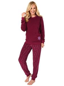 Ночное белье NORMANN, красный