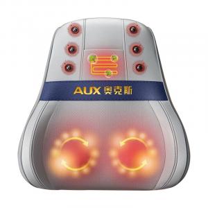 Массажная подушка для спины, поясницы и шеи, автоматический массаж всего тела, многофункциональная домашняя подушка big hero 803-5 AUX, Flagship Plug-In Model