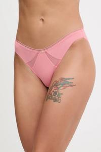 Трусы BOSS b.pure, розовый