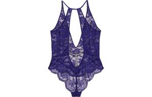 Женское боди Victoria'S Secret