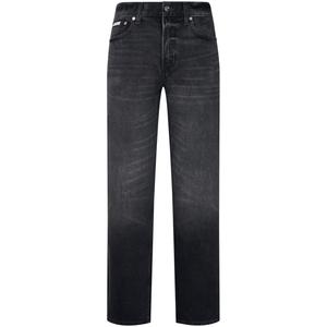 Джинсы мужские Calvin Klein, черный