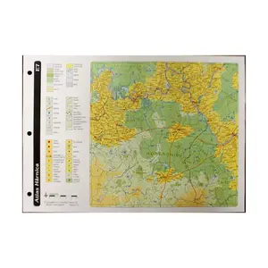 Атлас Харница — Карта E7, Harn - Atlas Harnica