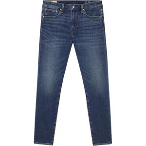 Джинсы мужские средние голубые Levis