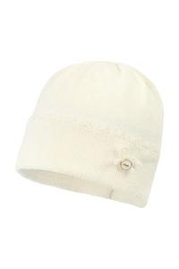 Детская шапка MUS Jamiks, бежевый