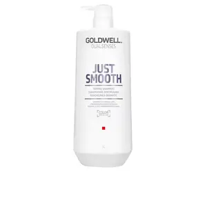 Шампунь Just smooth taming shampoo Goldwell, 1000 мл.