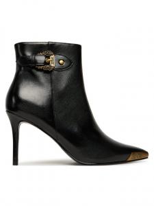 Ботильоны 79VA3S57 Versace Jeans Couture, черный