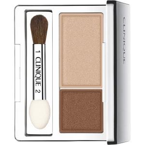 Тушь для ресниц Clinique All About Shadow Duo, Like Mink / 2,2 g