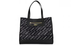 Сумка унисекс Puma, Черный