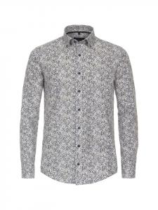 Рубашка CASAMODA, темно-синий