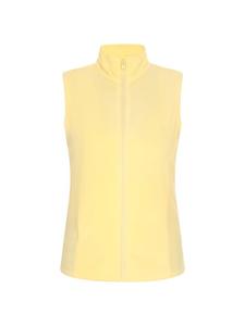 Жилет NAEMI Weste, цвет Hellgelb